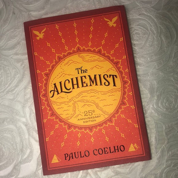 The Alchemist - Picture 1 of 2